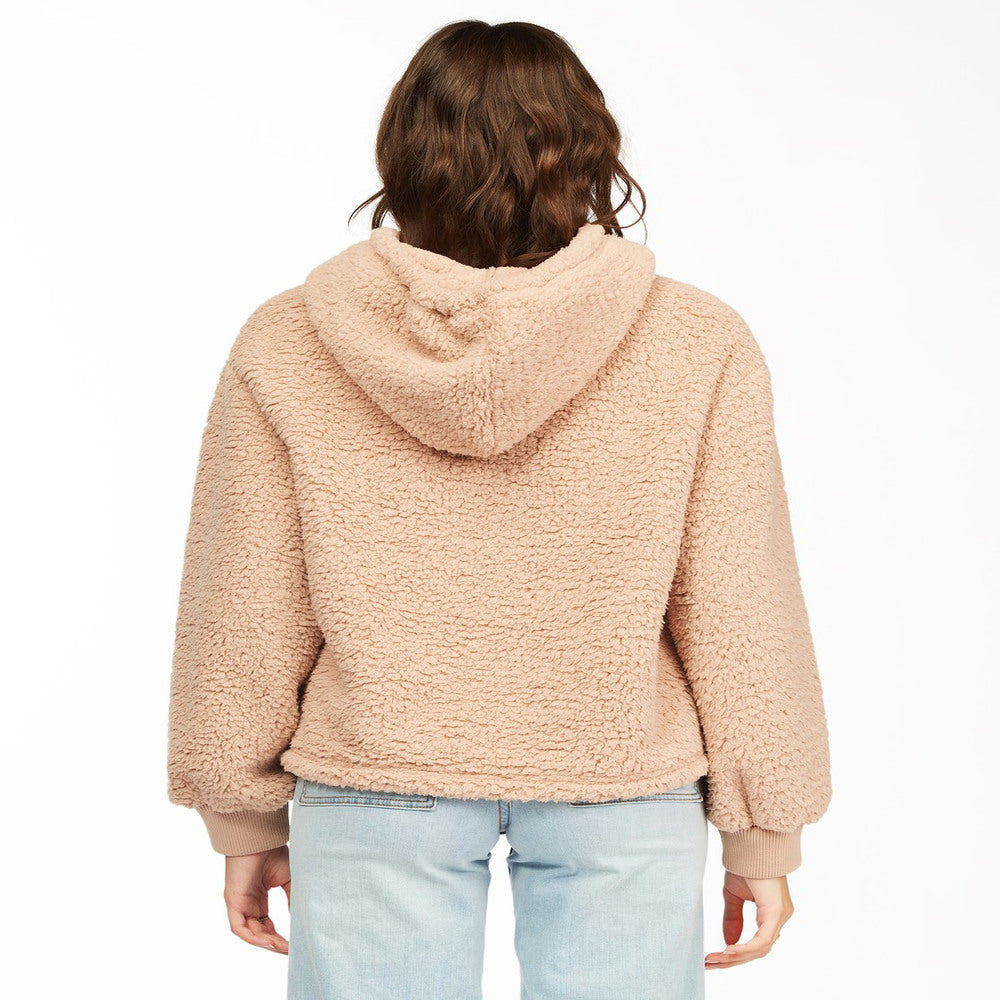 Billabong Still Cozy