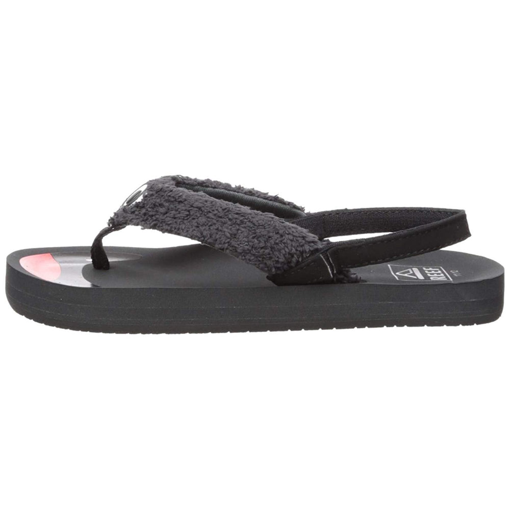 Reef Girls Kids Little Ahi Sandals