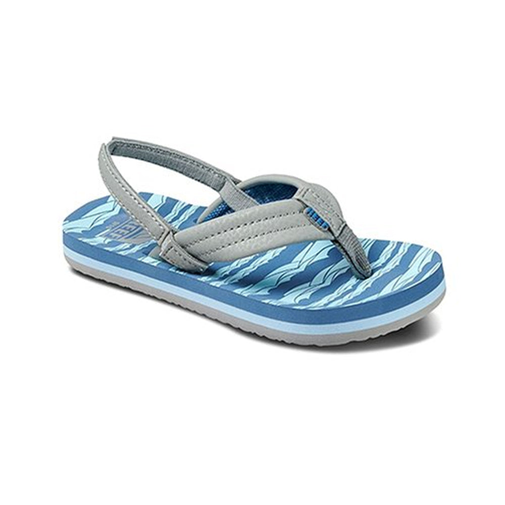 Sandales Reef Little Ahi pour filles