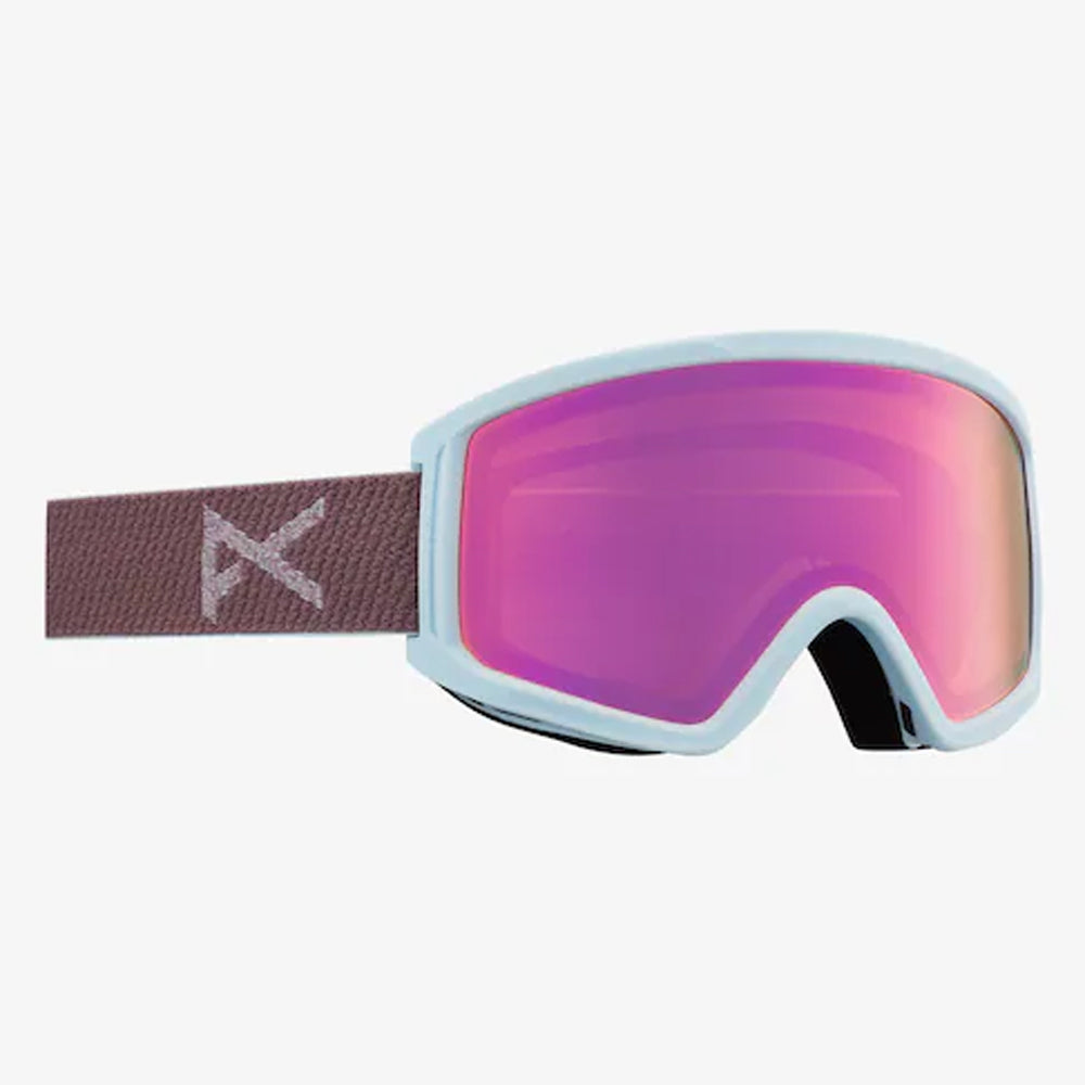 Burton Kids Anon Tracker 2.0 Goggles