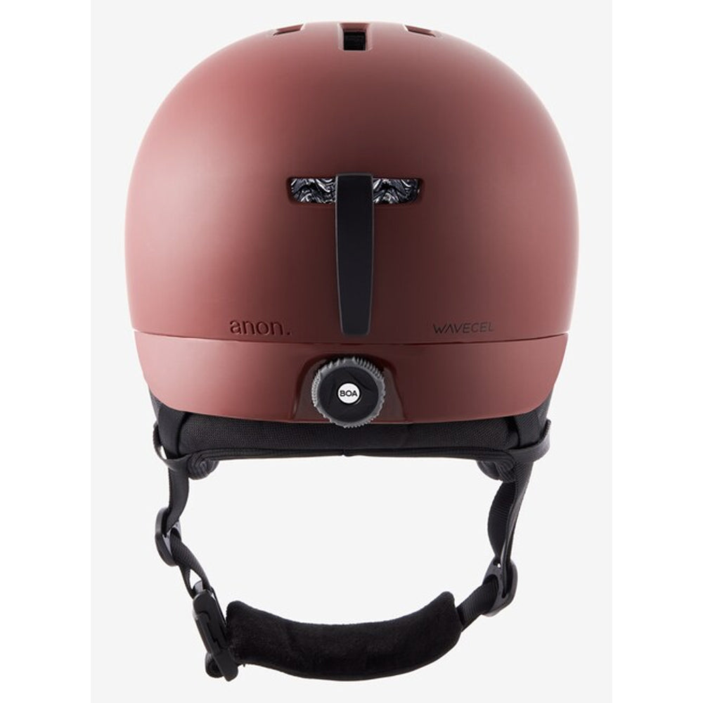 Casco Windham Wavecel para hombre de Anon