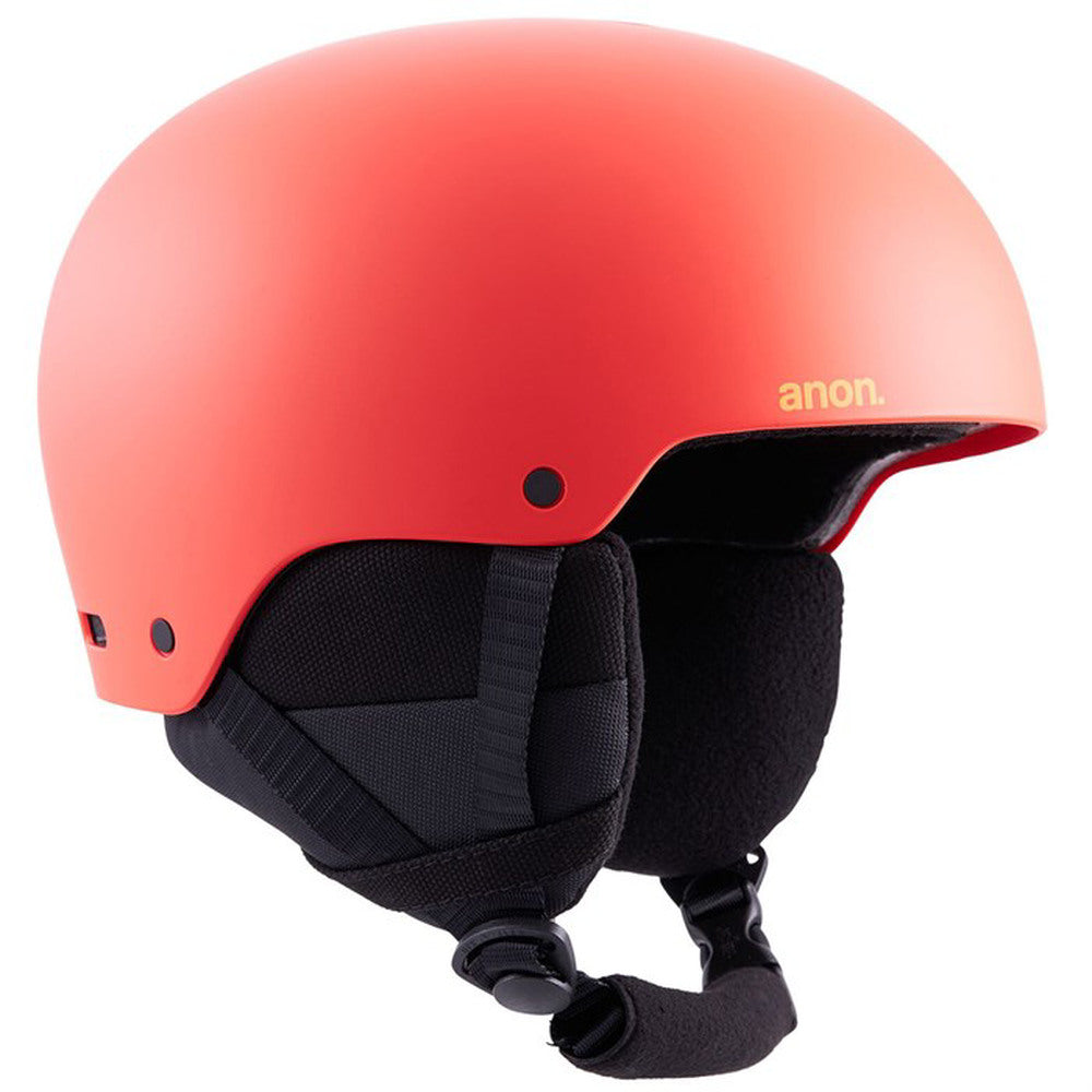 Anon Unisex Raider 3 Snow Helmet