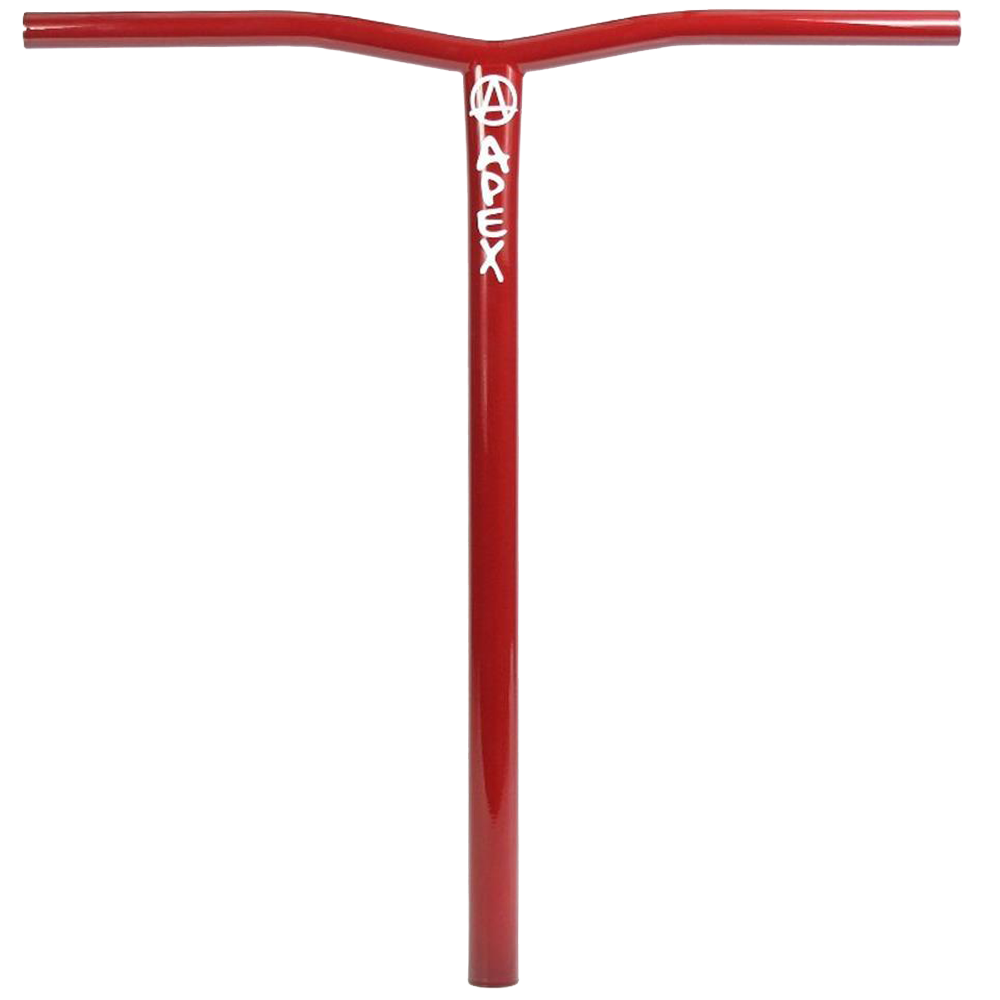 Apex Pro Scooters Bol Bars STD