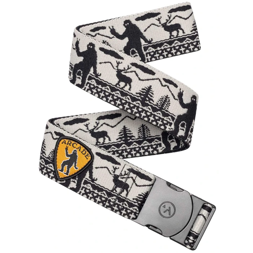 Ceinture Rambler Arcade