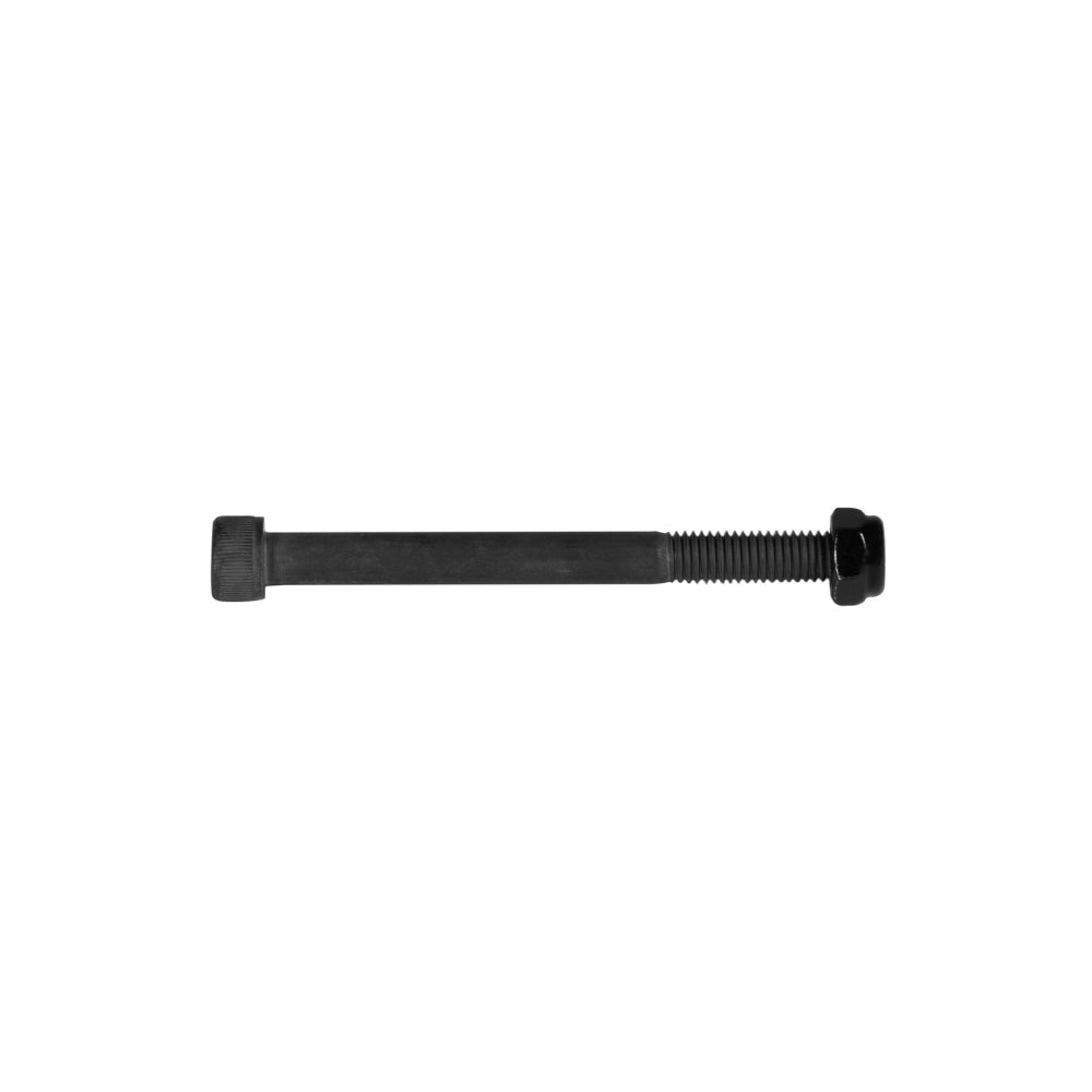 North Deck Axel with 24mm and 30mm Spacers