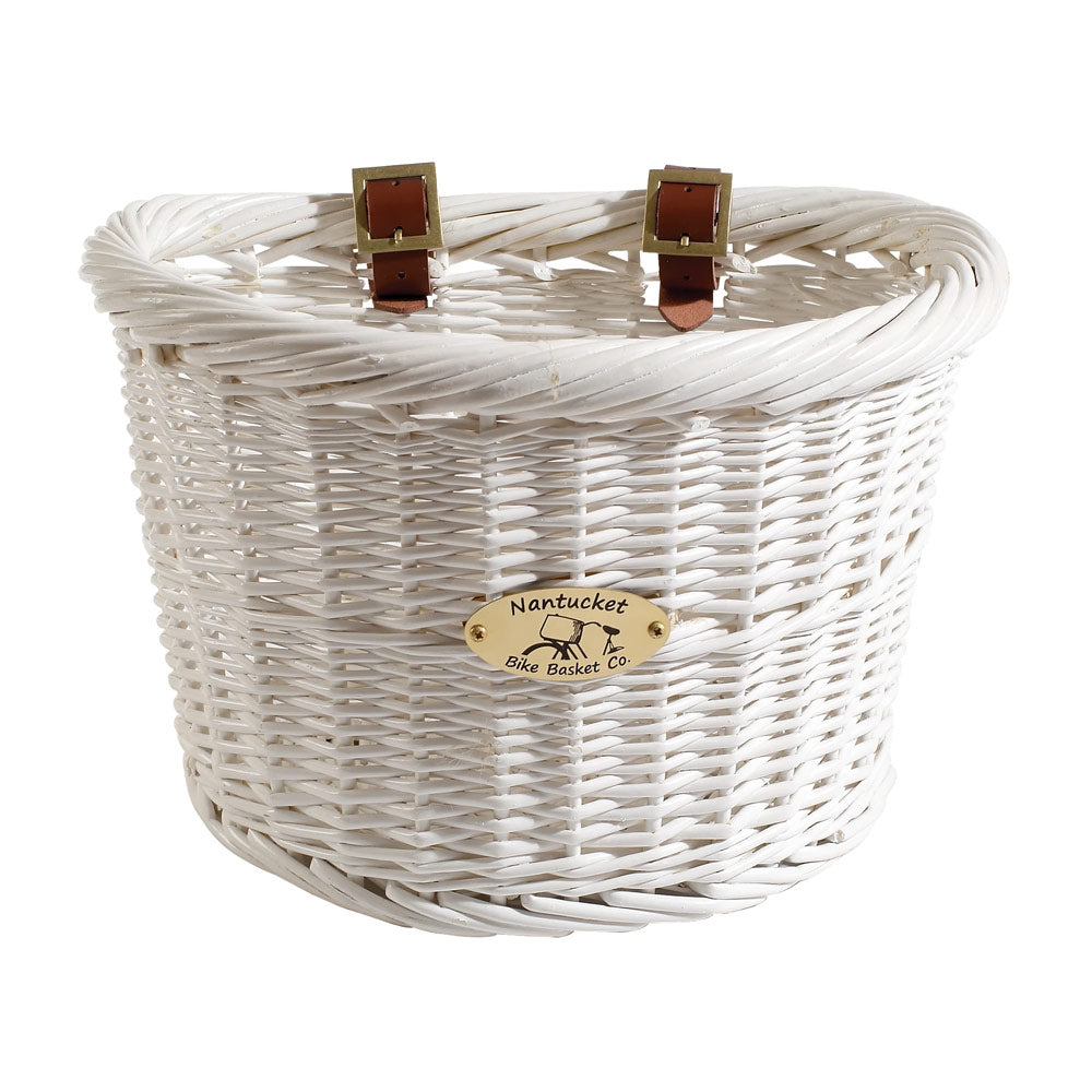 Nantucket Cruiser Basket