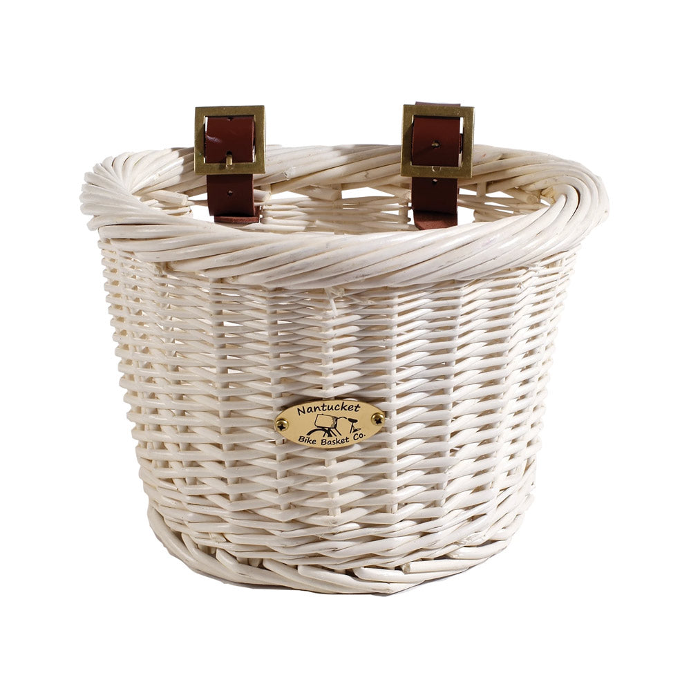 Nantucket Cruiser Basket