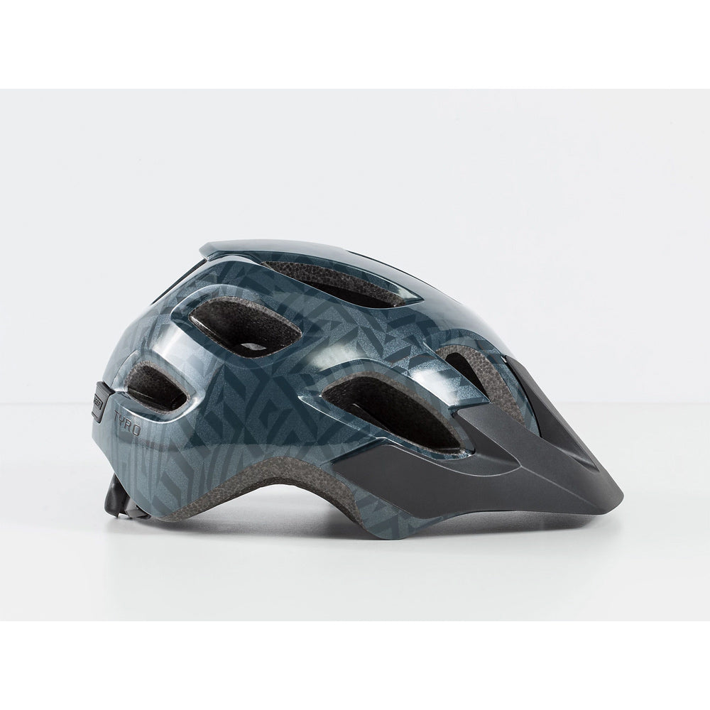 Bontrager Tyro Children's Bike Helmet