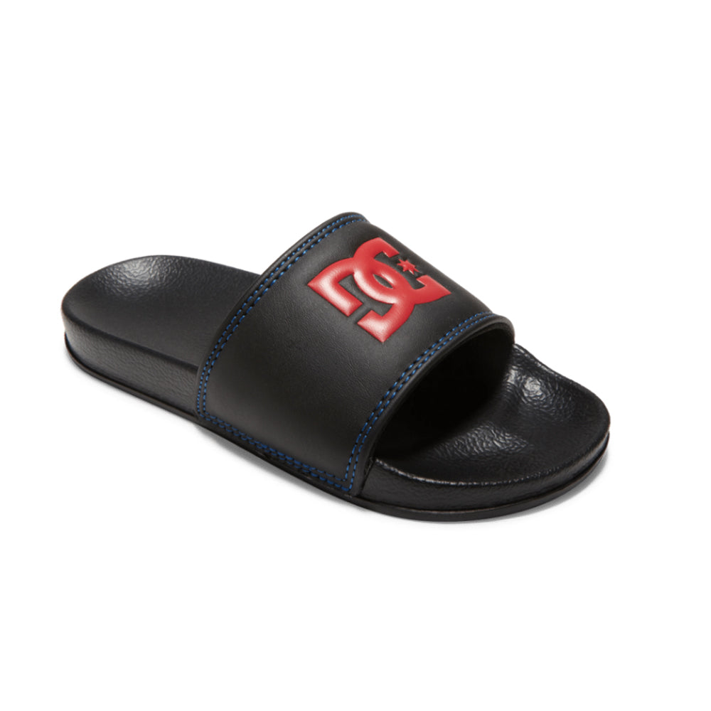 Sandalias DC Kids Slider
