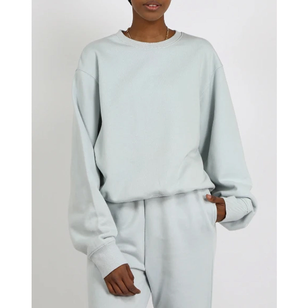 Brunette Best Friend Crew