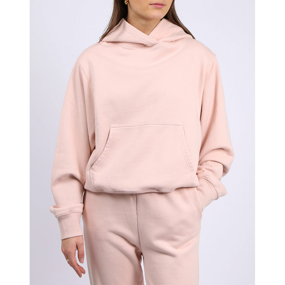 Brunette Best Friend Hoodie