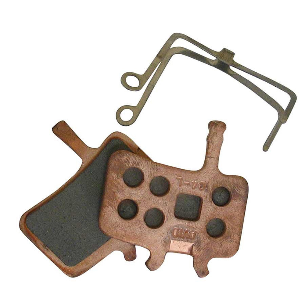 Avid BB5 Disc Brake Pads - Organic