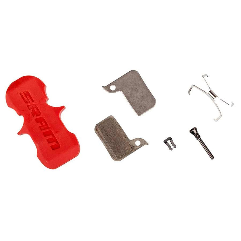 Sram Level TLM, Level Ultimate, Hydraulic Road Disc