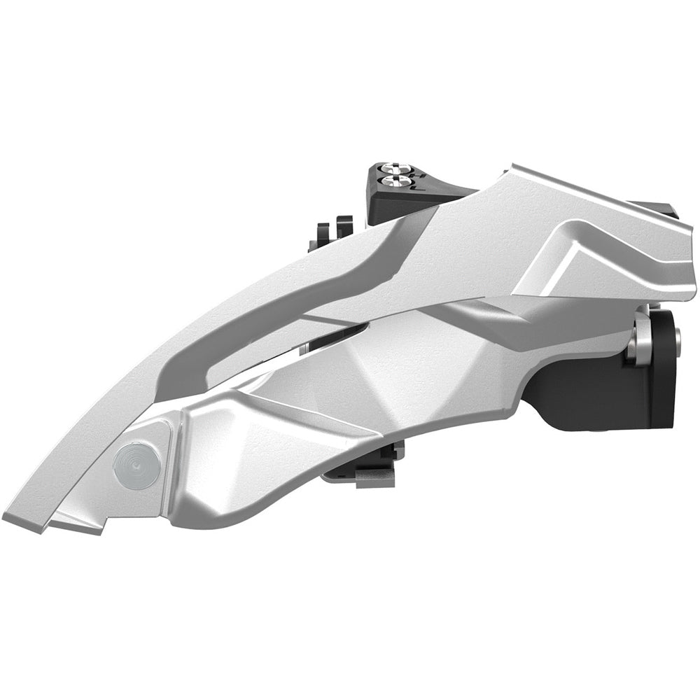 SUNRACE FDM924 - 9 SPEED MTB FRONT DERAILLEUR
