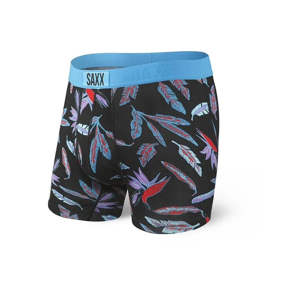 SAXX Mens Ultra Boxer Brief