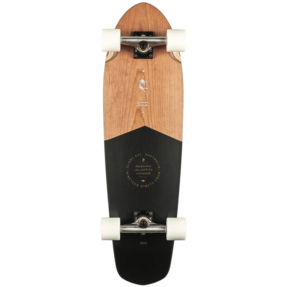 Globe Big Blazer