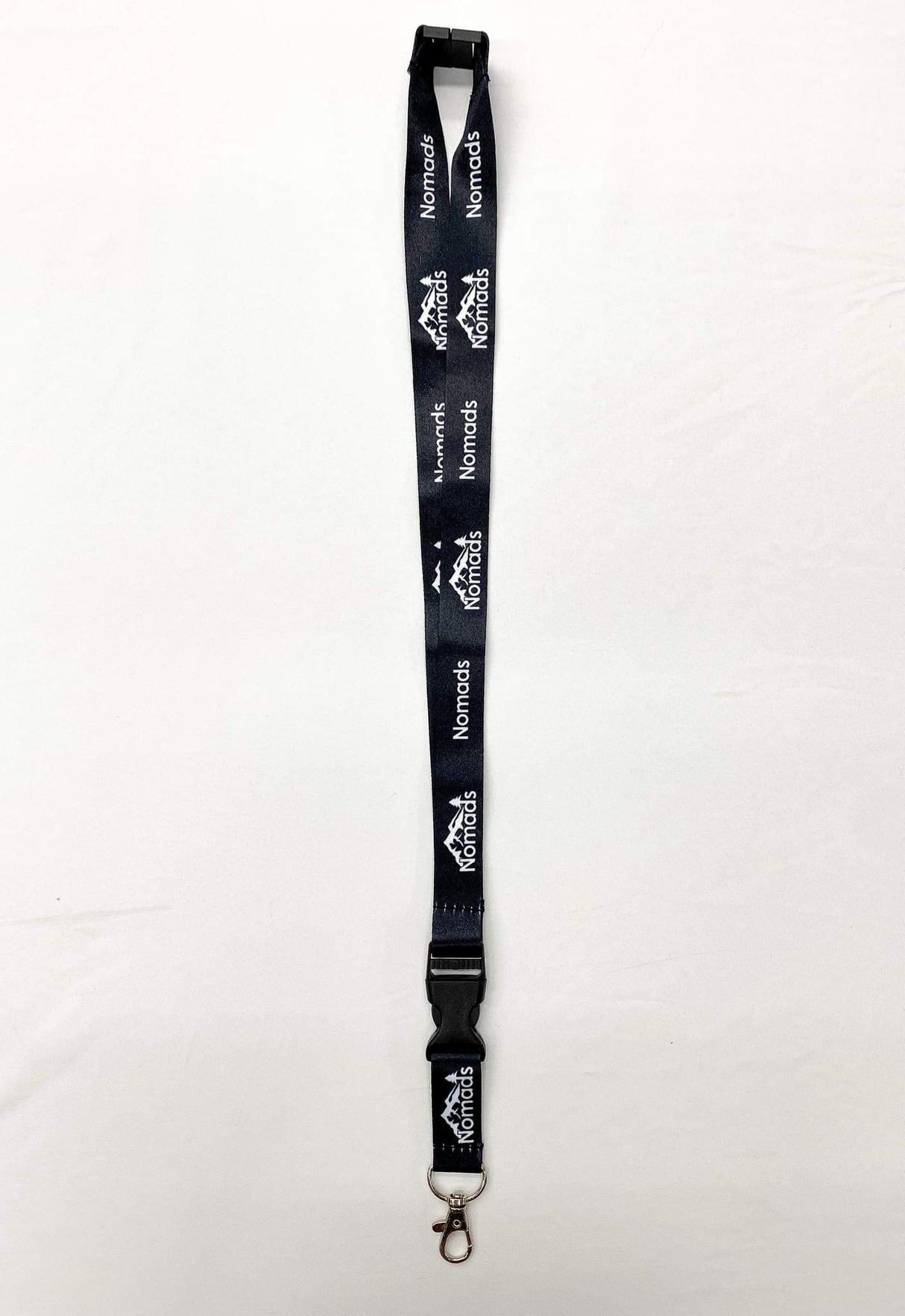 Nomads Lanyard