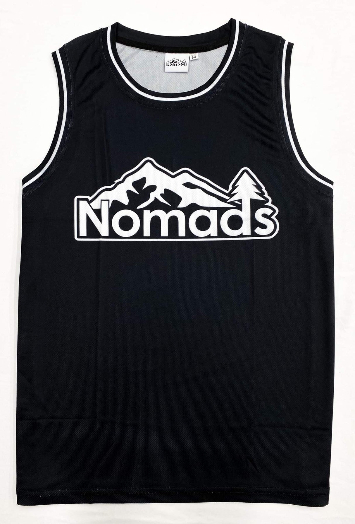 Camiseta sin mangas Nomads Jersey