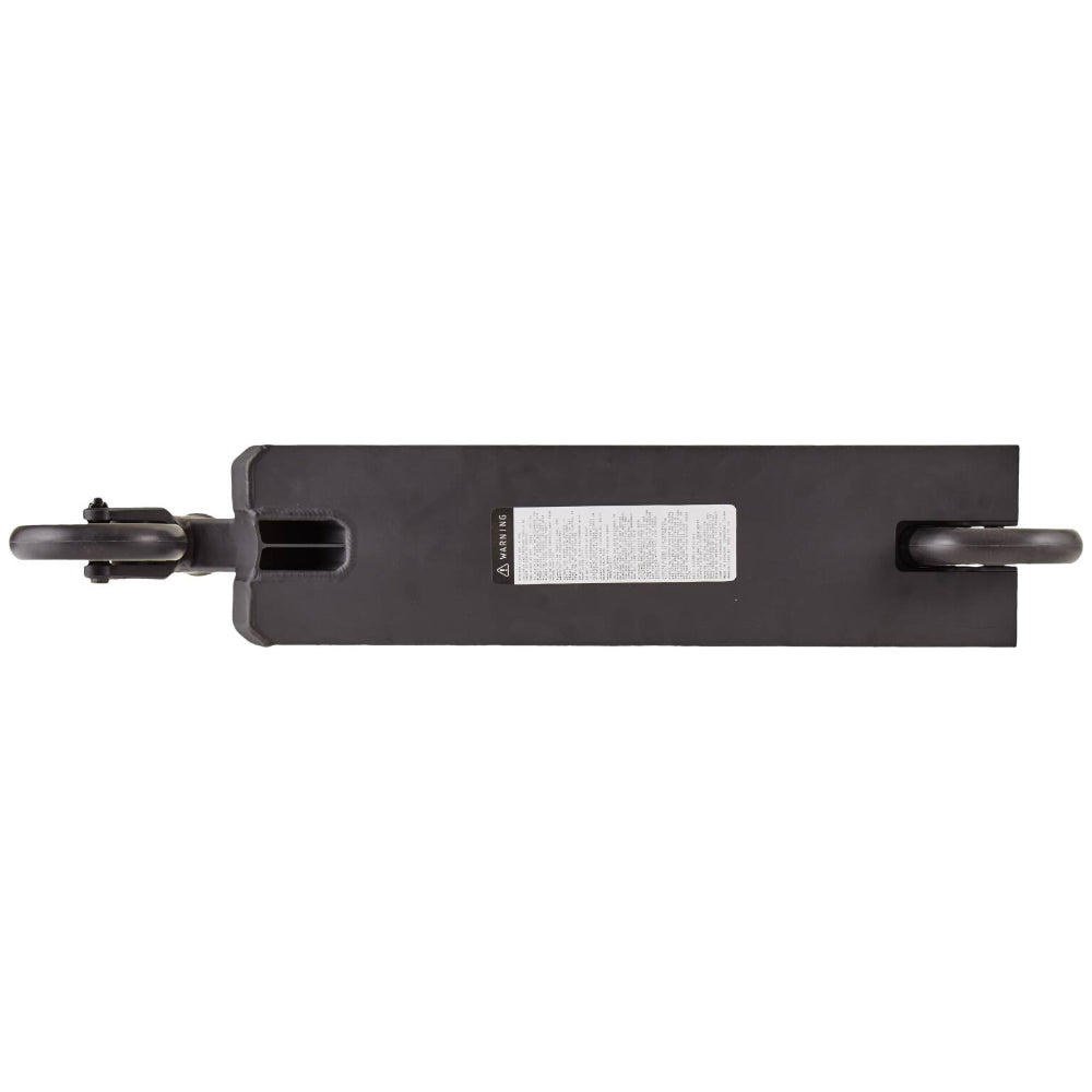 Native Scooters Native Stem Small - Complete Scooter Black