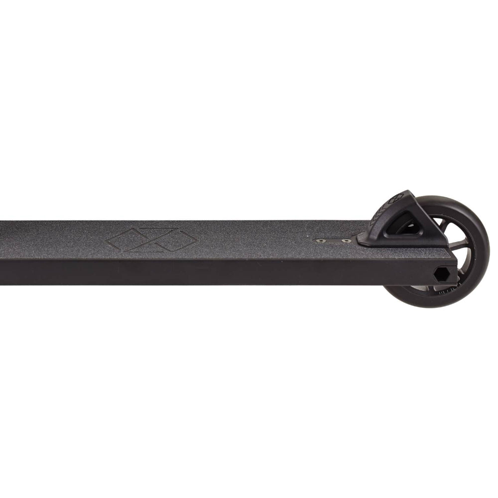 Native Scooters Native Stem Small - Complete Scooter Black