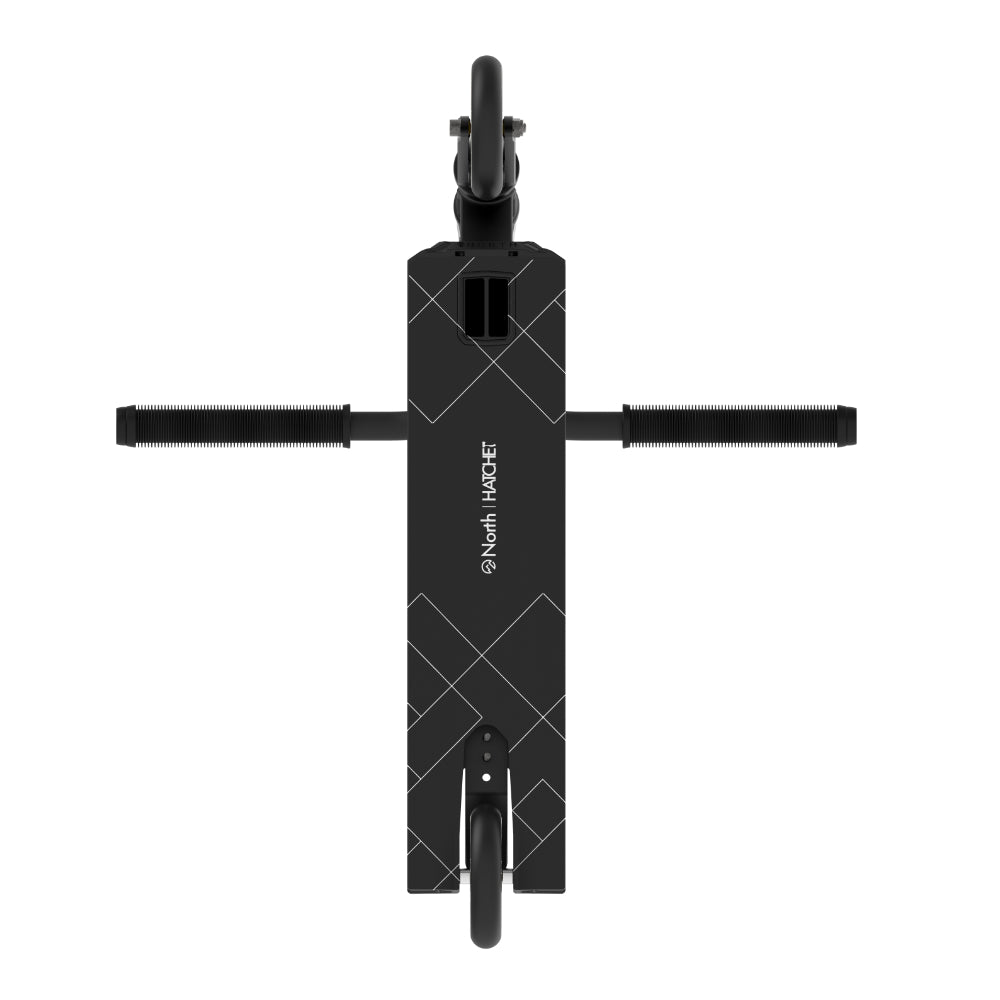 North Hatchet - Complete Scooter - G2