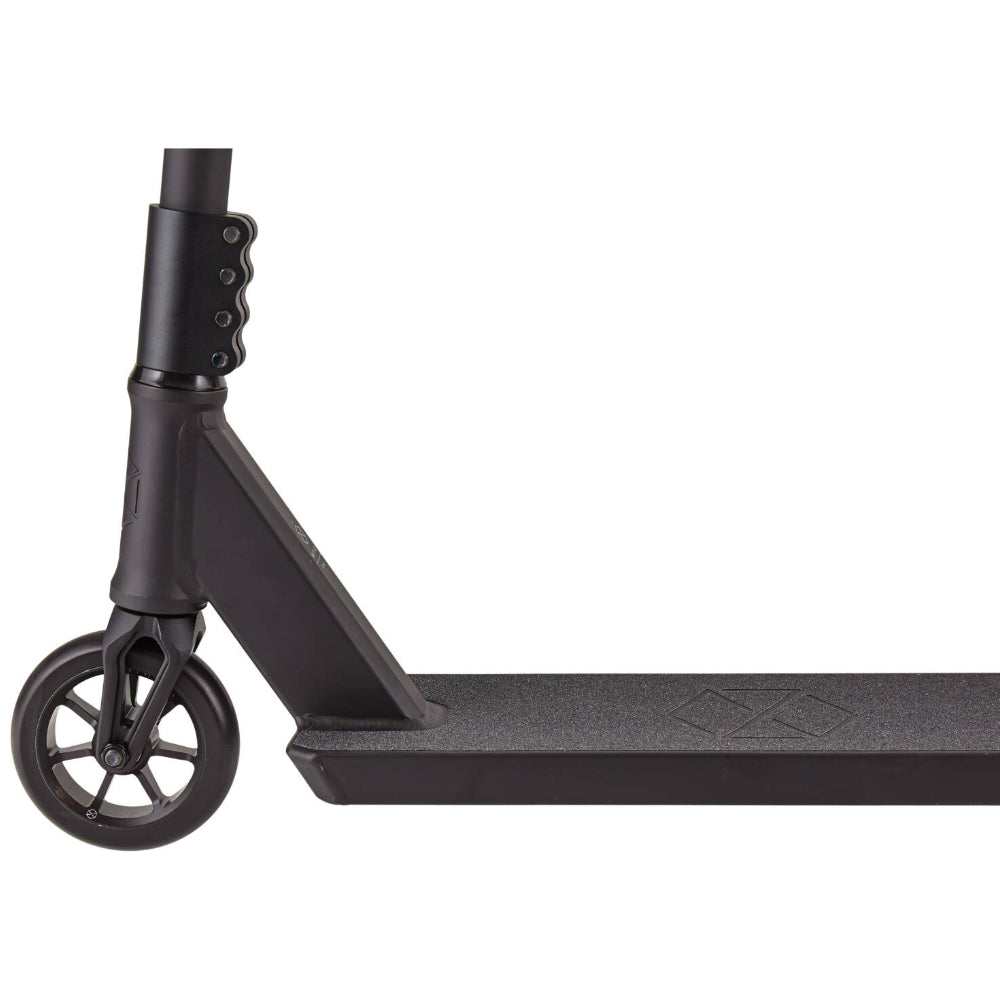 Native Scooters Native Stem Small - Complete Scooter Black