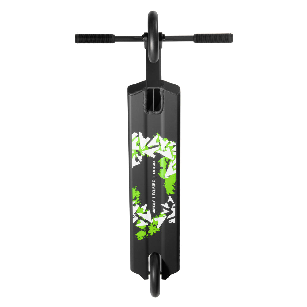 Antics Eclipse - Scooter complet