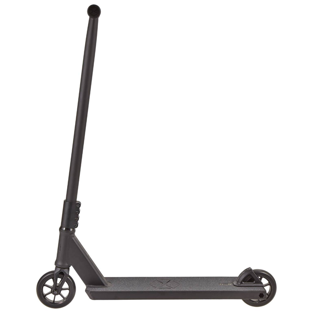Native Scooters Native Stem Small - Complete Scooter Black