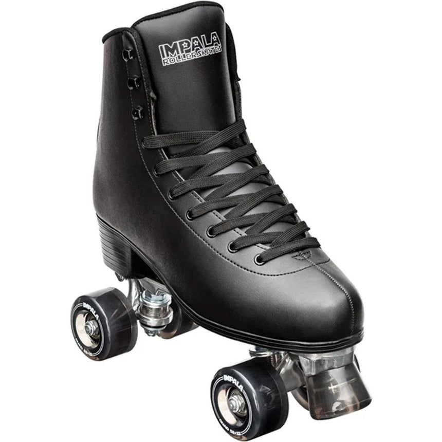 Patines Impala Quad Roller - Negro
