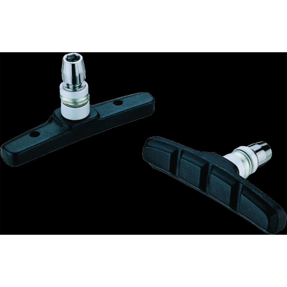 49N V-BRAKE PADS 70MM