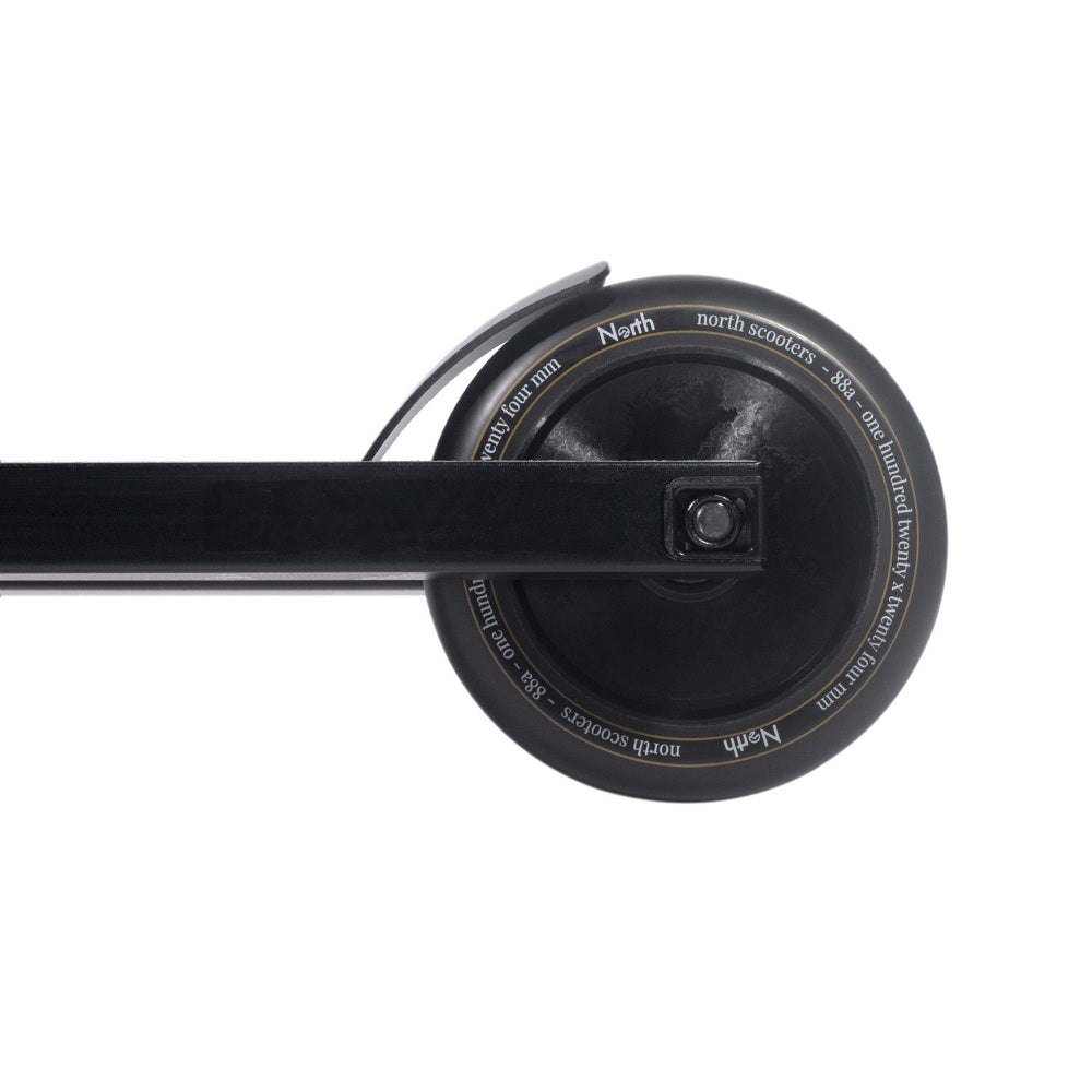 North Switchblade - Trottinette complète