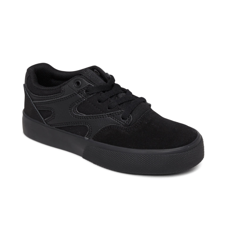 DC Kids Kalis Vulc Shoes