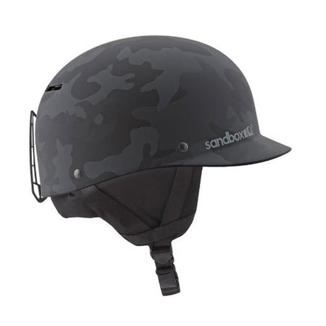 Sandbox Classic 2.0 Mens Snow Helmets