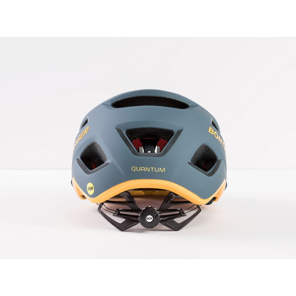Bontrager Quantum MIPS Bike Helmet