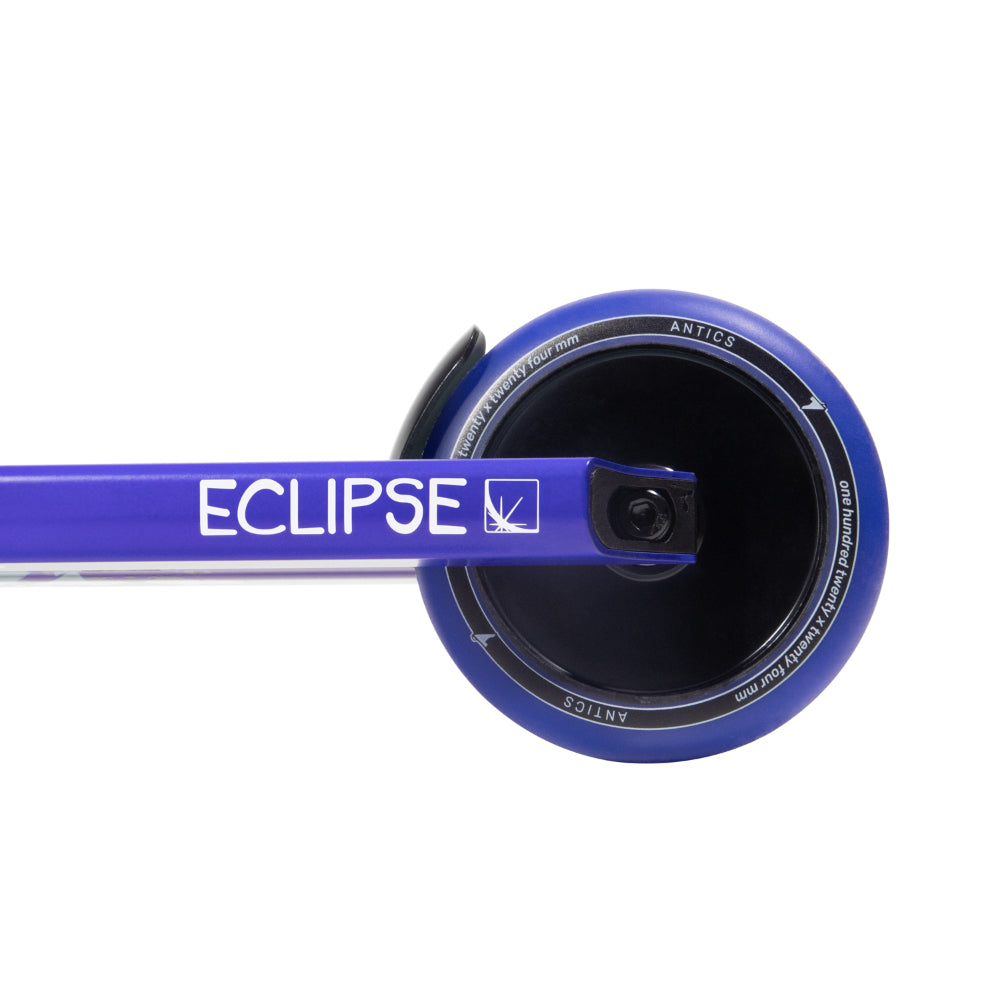 Antics Eclipse - Scooter complet