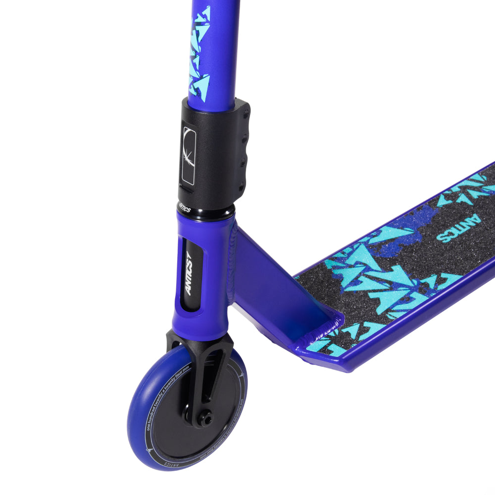 Antics Eclipse - Scooter complet