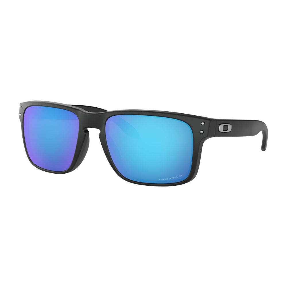Oakley Holbrook Mens Polarized Prizm Sunglasses