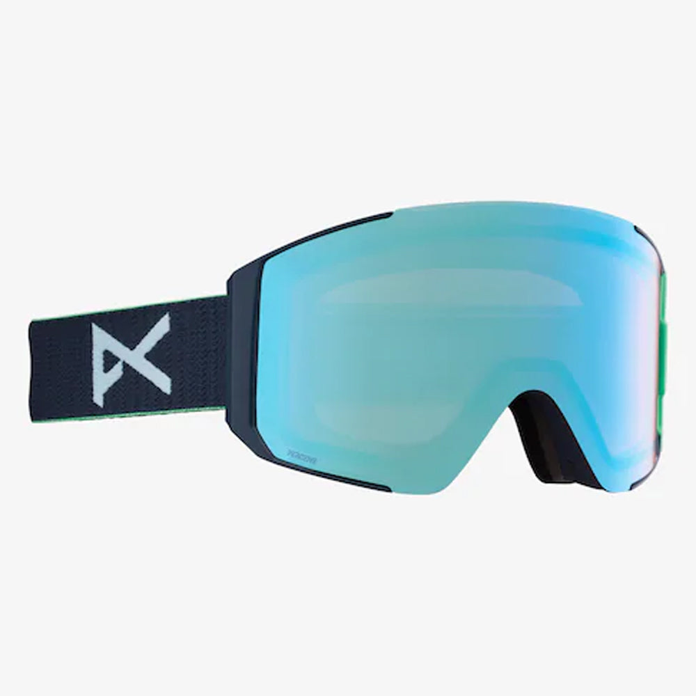 Anon Unisex Sync Goggle + Bonus Lens