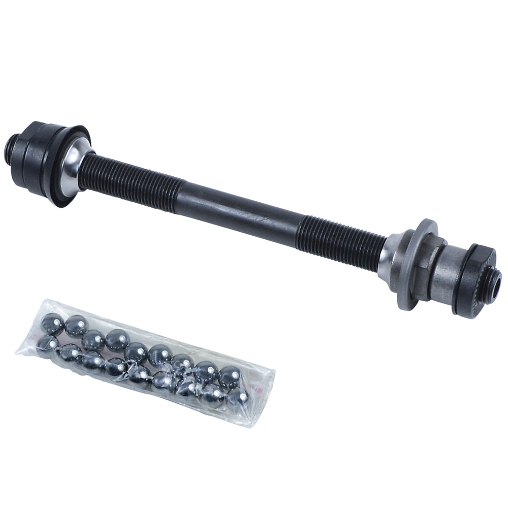 Bontrager SSR Axle Kit