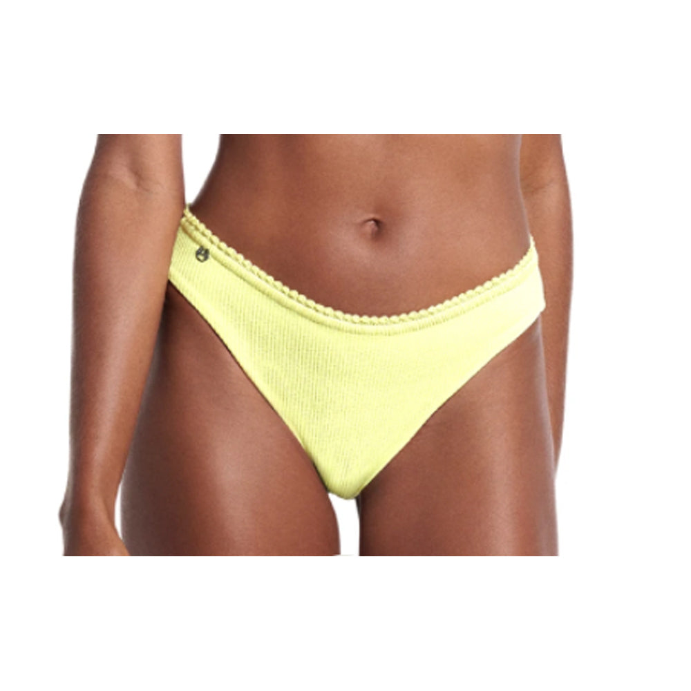 Maaji Butter Yellow Sublimity