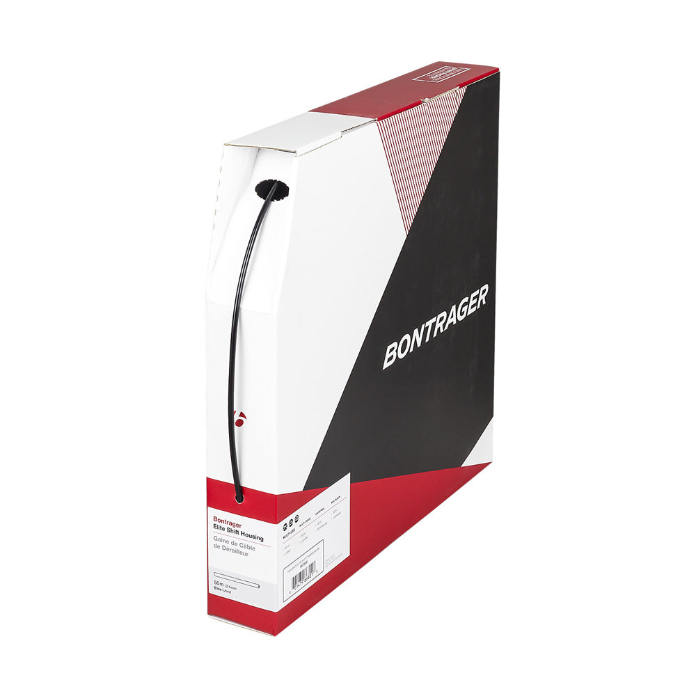 Bontrager Elite Shift Housing - 50m File Box