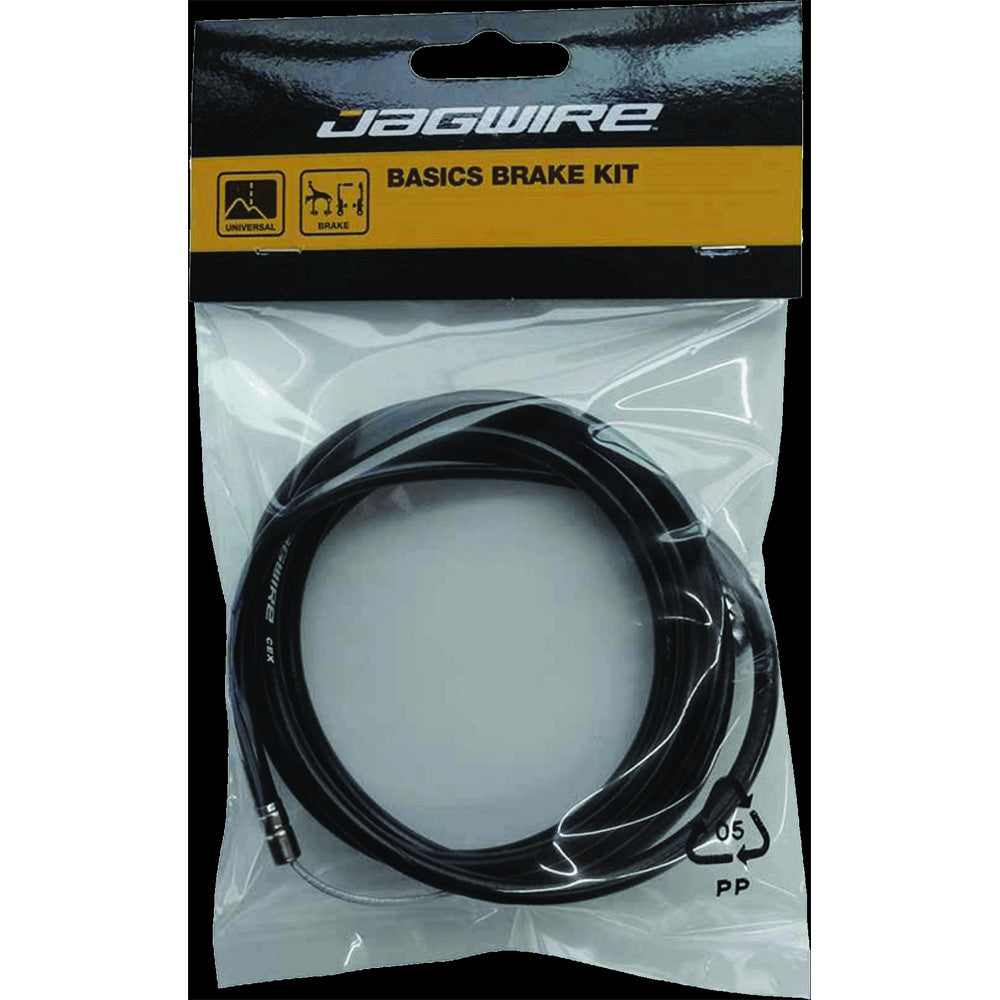 JAGWIRE BASICS UNIVERSAL BRAKE CABLE & HOUSING