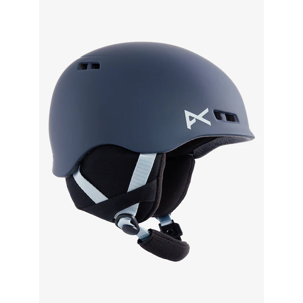 Anon Burner Youth Snow Helmets Kid