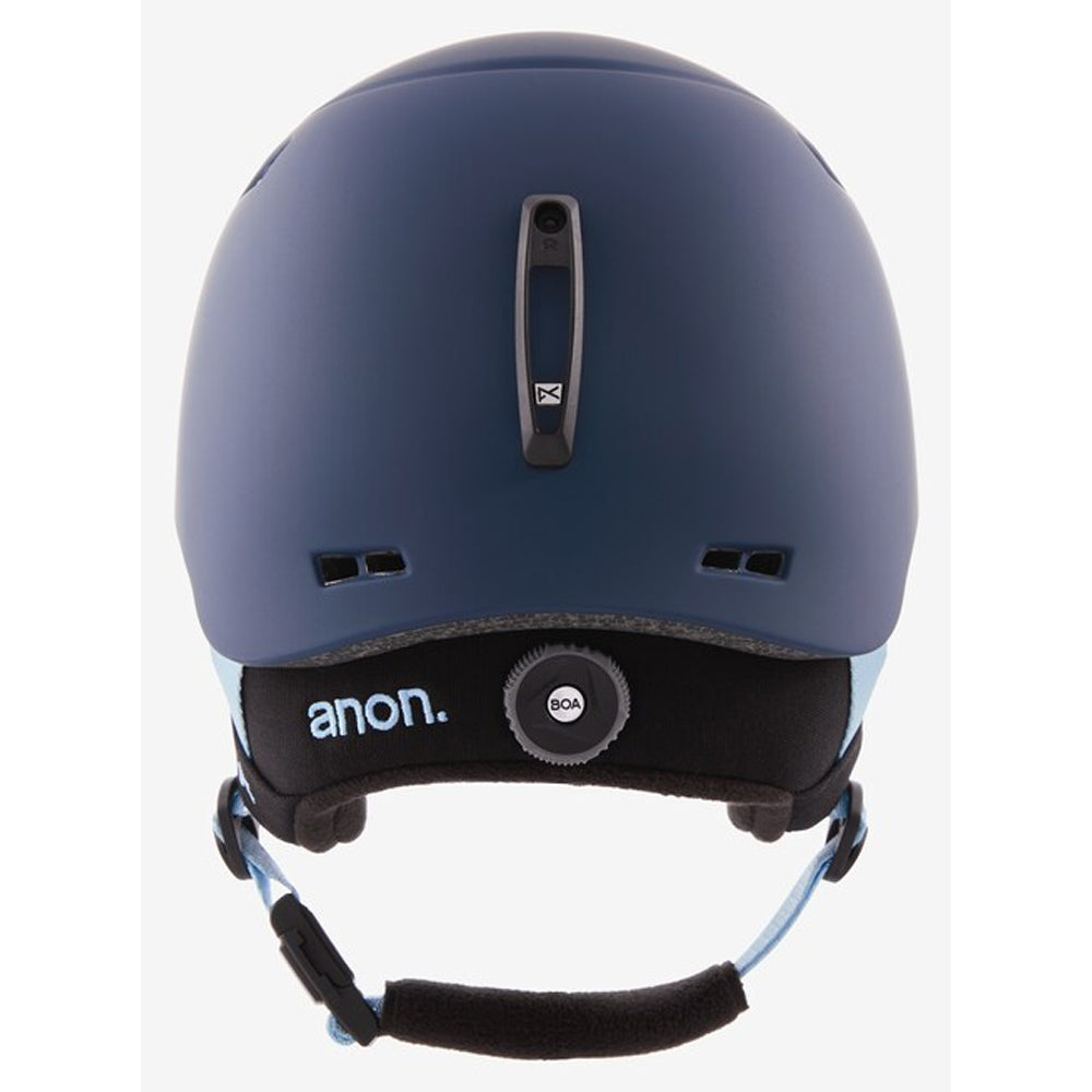 Anon Burner Youth Snow Helmets Kid