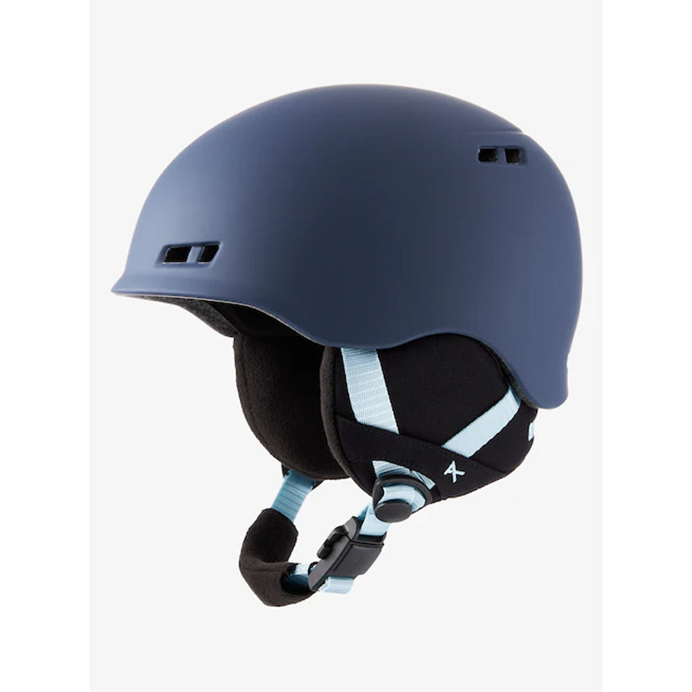 Anon Burner Youth Snow Helmets Kid