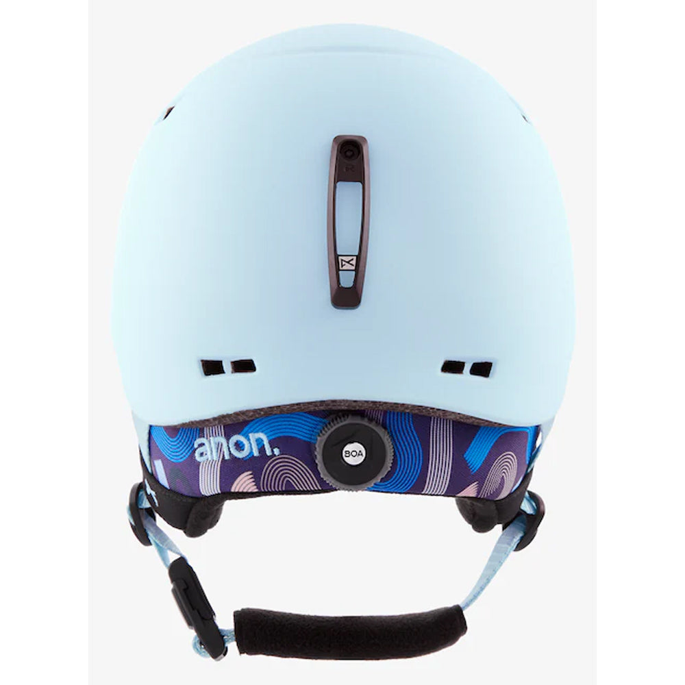 Anon Burner Youth Snow Helmets Kid