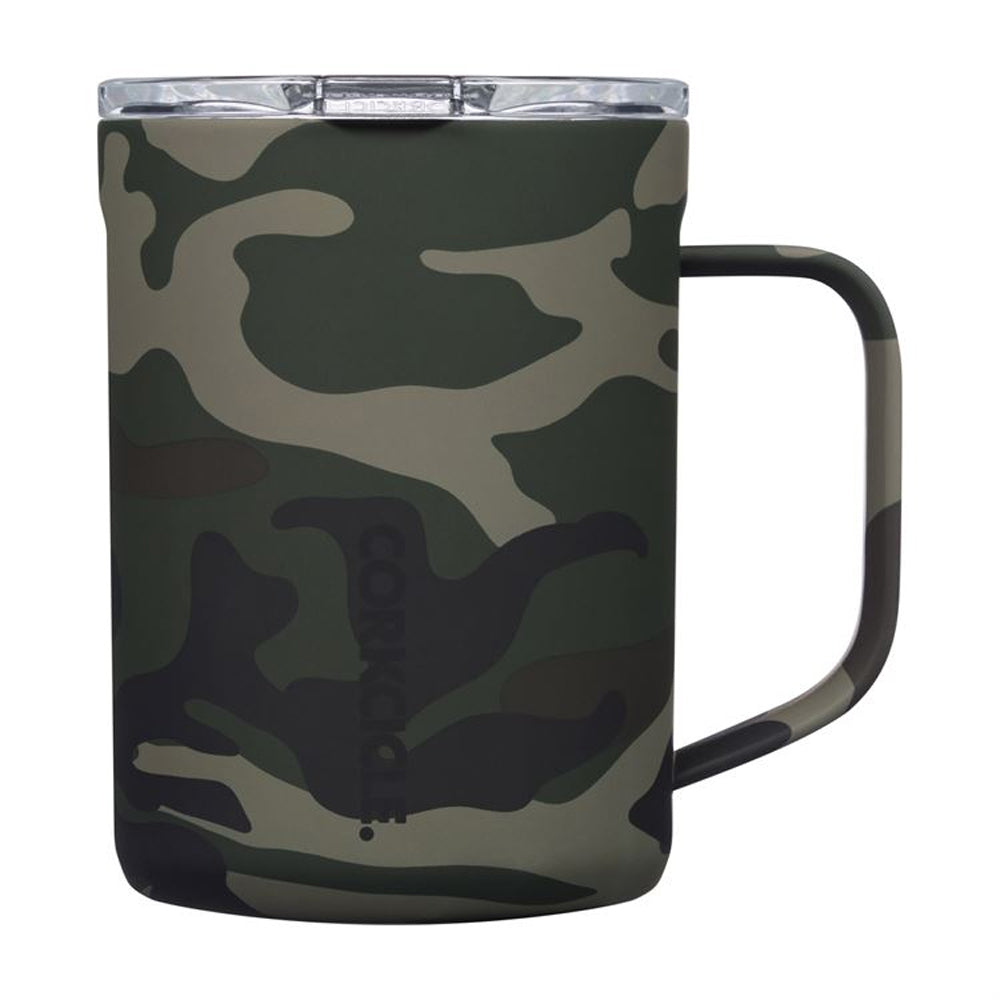 Corkcicle Mug 16oz