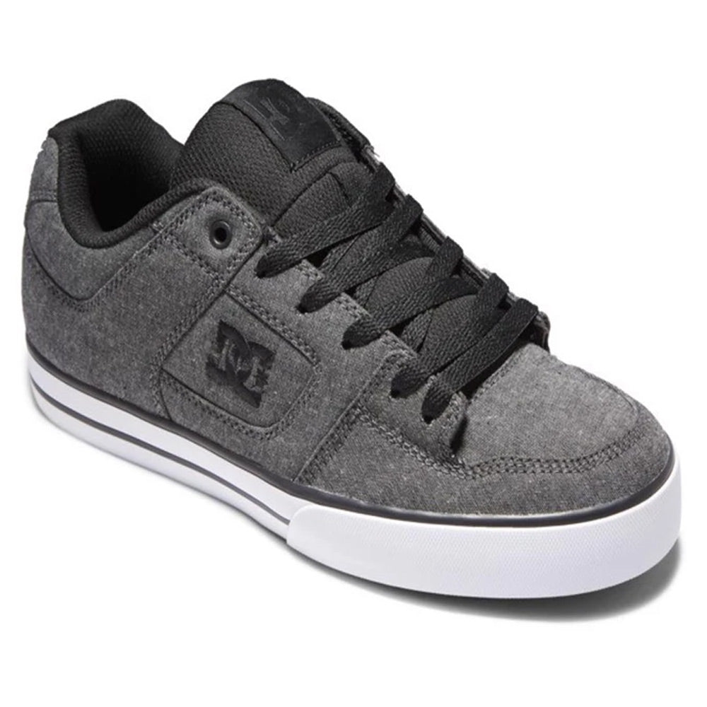 Chaussures de skate DC Pure pour homme