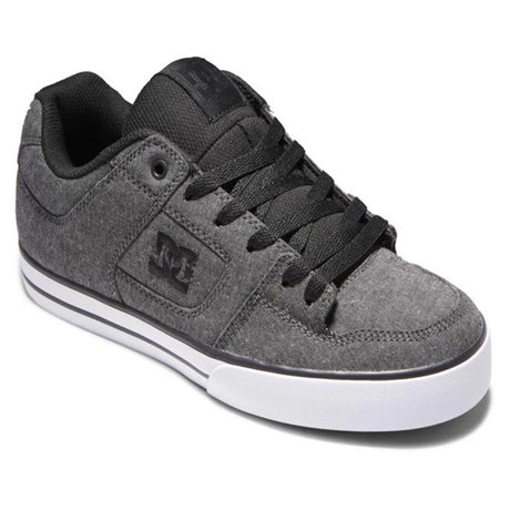 DC Men's Pure Skate Shoes