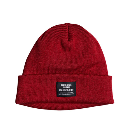 DC Workman Beanie